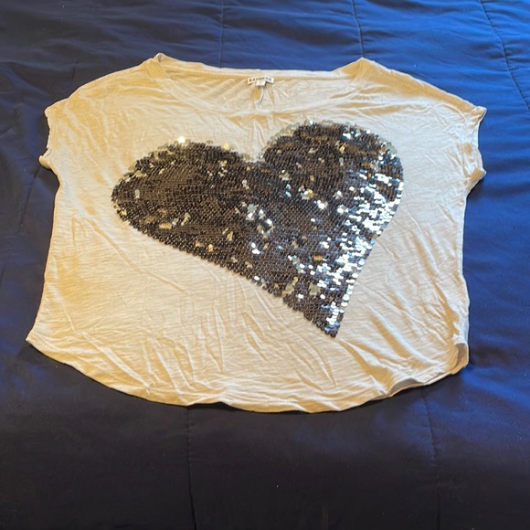 Off the shoulder top - Picture 1 of 5